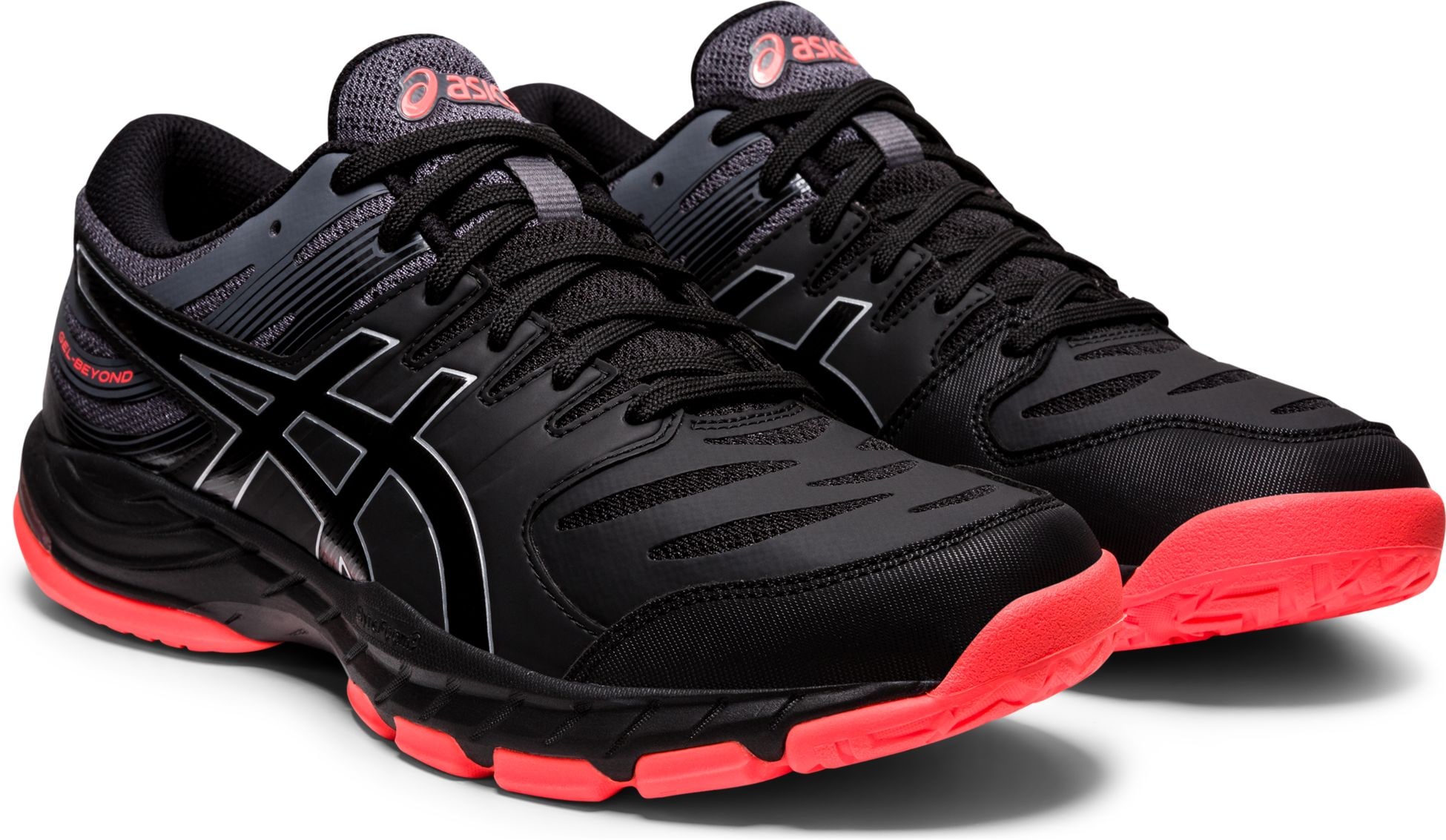 asics beyond 6